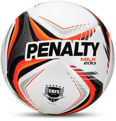 Bola de futebol de salão (futsal) Penalty Max 200 Termotec