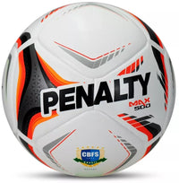 Bola de futebol de salão (futsal) Penalty Max 500 Termotec