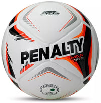 Bola de futebol de salão (futsal) Penalty Max 500 Termotec