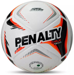 Bola de futebol de salão (futsal) Penalty Max 500 Termotec