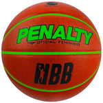 Bola de basquete Penalty Crossover Pró 6.9