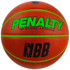 Bola de basquete Penalty Crossover Pró 6.9