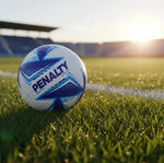 Bola de futebol de campo adulto Penalty Bravo