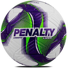 Bola de futebol de campo Penalty Líder nº 3