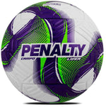 Bola de futebol de campo Penalty Líder nº 3