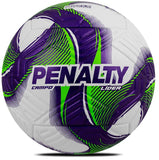 Bola de futebol de campo Penalty Líder nº 3