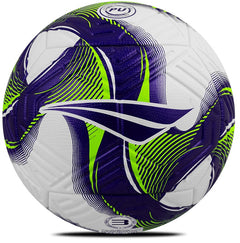 Bola de futebol de campo Penalty Líder nº 3