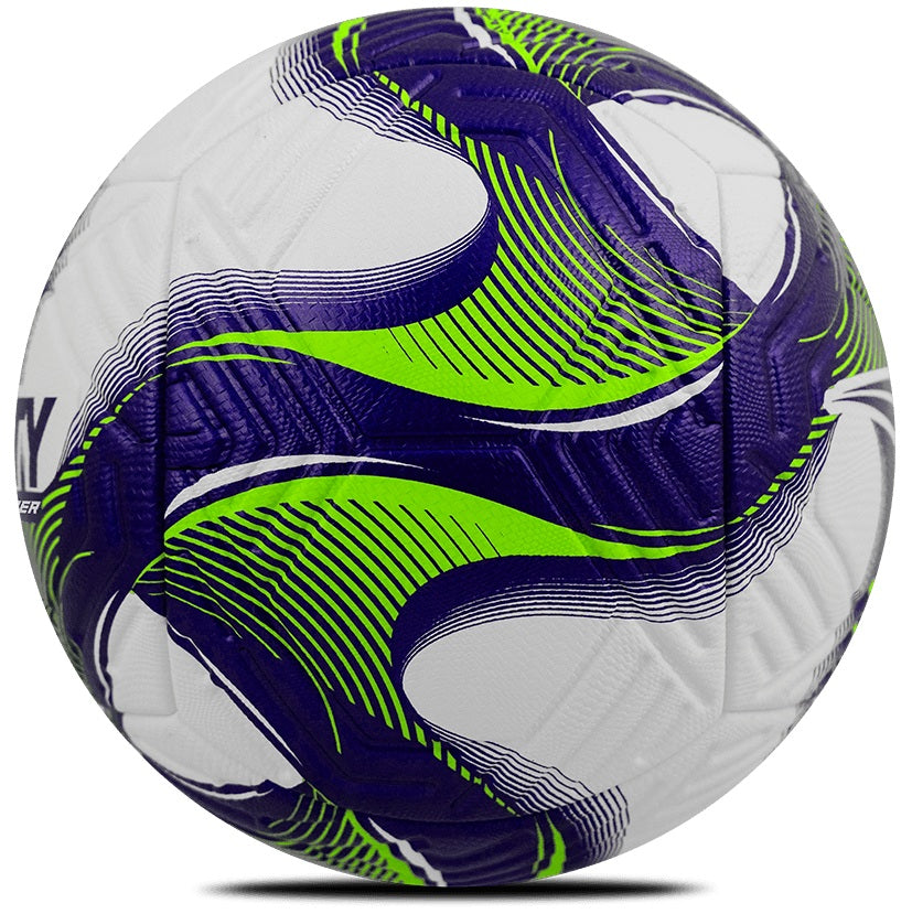 Bola de futebol de campo Penalty Líder nº 3