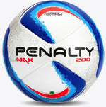 Bola de futebol de salão (futsal) Penalty Max 200 Ultra Fusion XXIV