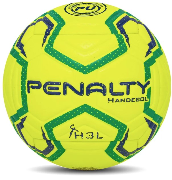 Bola de handebol Penalty Hand H3L Ultrafusion XXII