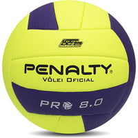 Bola de vôlei Penalty Pró 8.0