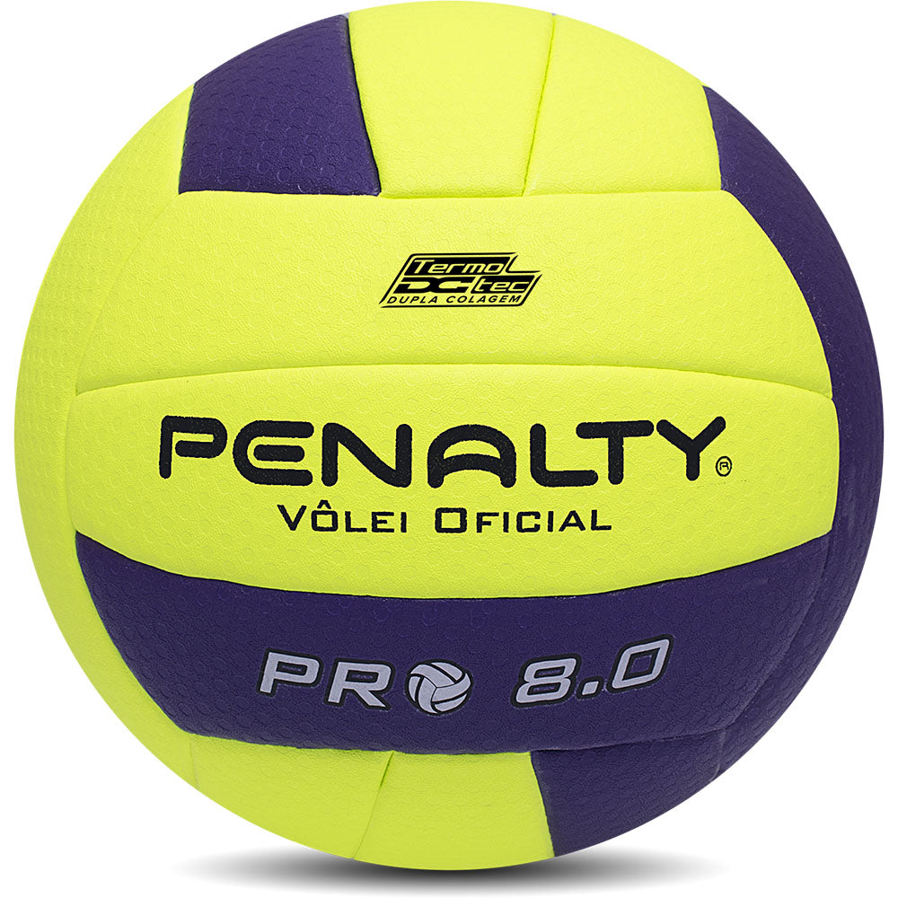 Bola de vôlei Penalty Pró 8.0