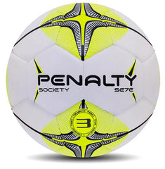 Bola de futebol society Penalty SE7E nº 3