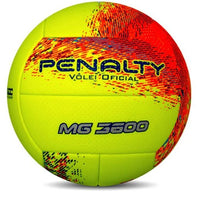 Bola de vôlei Penalty MG 3600