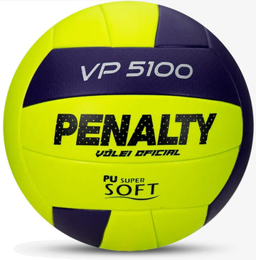 Bola de vôlei Penalty VP 5100