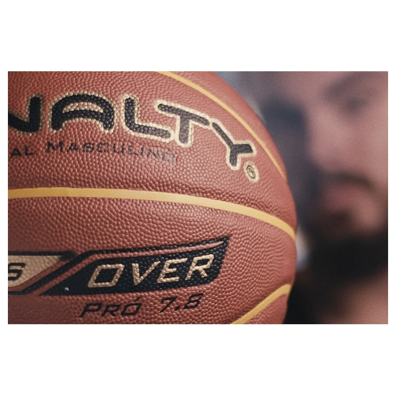 Bola de basquete Penalty Crossover Pró 7.8