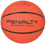 Bola de basquete Penalty Play Off Mirim