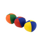 Bola de malabares Pista e Campo - cnj com 3 und