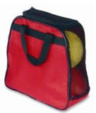 Bolsa para transporte de martelos de PVC Pista e Campo