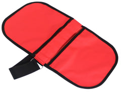 Bolsa para transporte de discos Pista e Campo