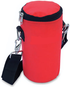 Bolsa para transporte de pesos Pista e Campo
