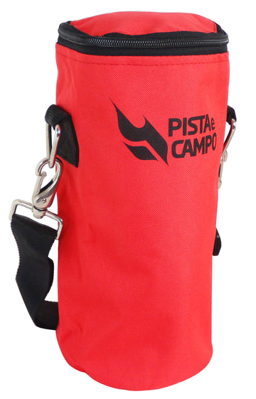 Bolsa para transporte de pesos Pista e Campo
