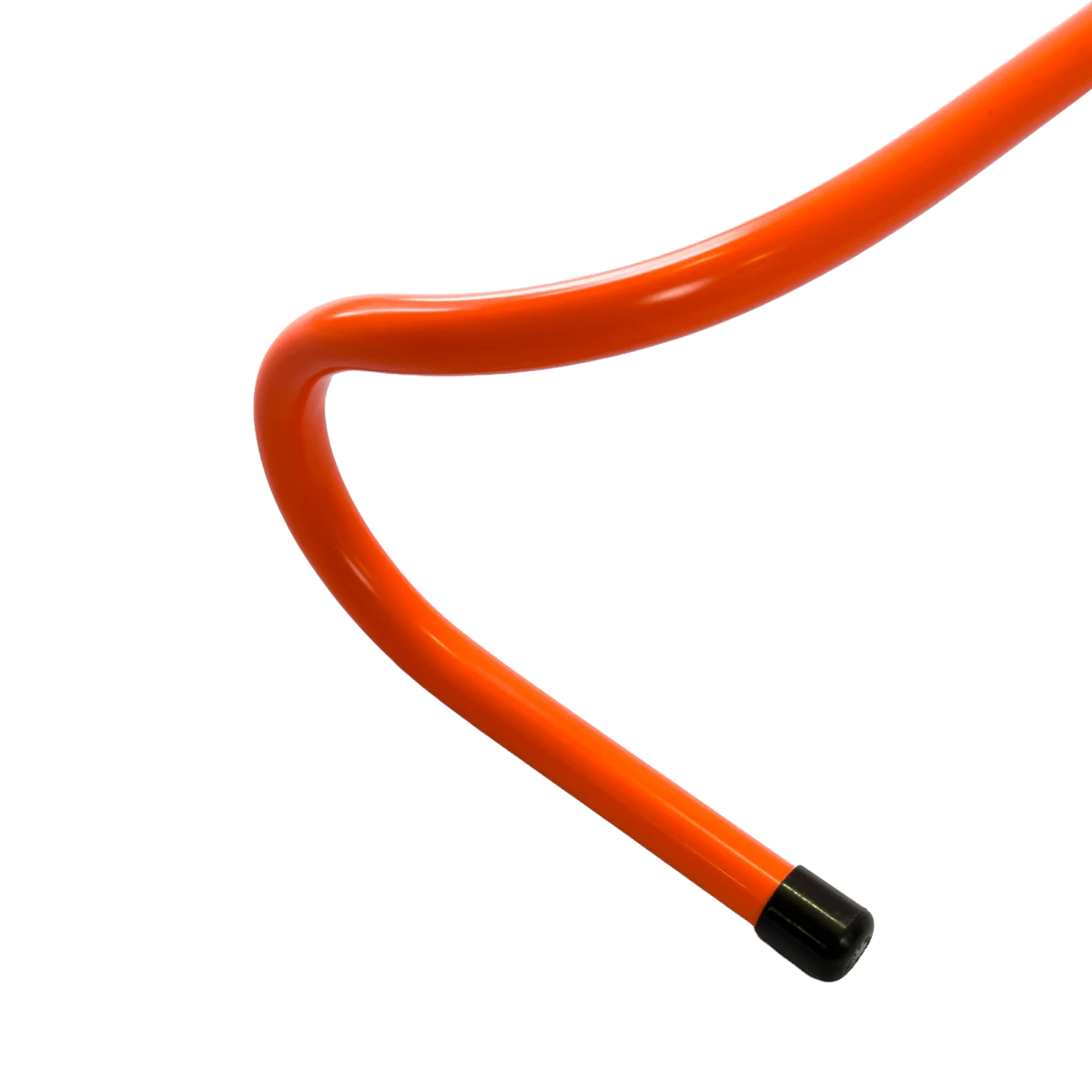 Barreirinha 15cm Laranja