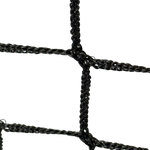 Quadro elástico de aço para retorno de bolas 1x1m Velden