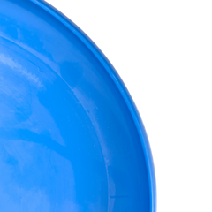 Frisbee de plástico para recreação Neofun - Verde