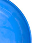 Frisbee de plástico para recreação Neofun - Verde