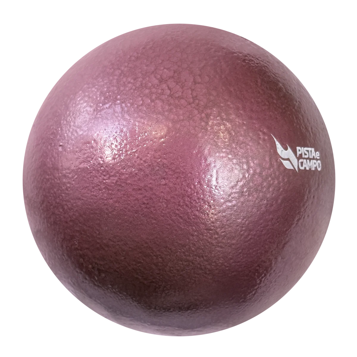 Peso de ferro 8kg Pista e Campo