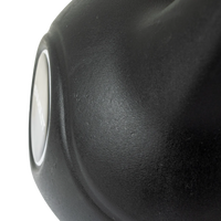 Kettlebell 8Kg Cement Treino Funcional e Musculação Envolst