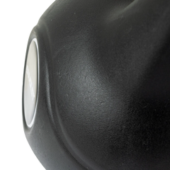 Kettlebell 8Kg Cement Treino Funcional e Musculação Envolst