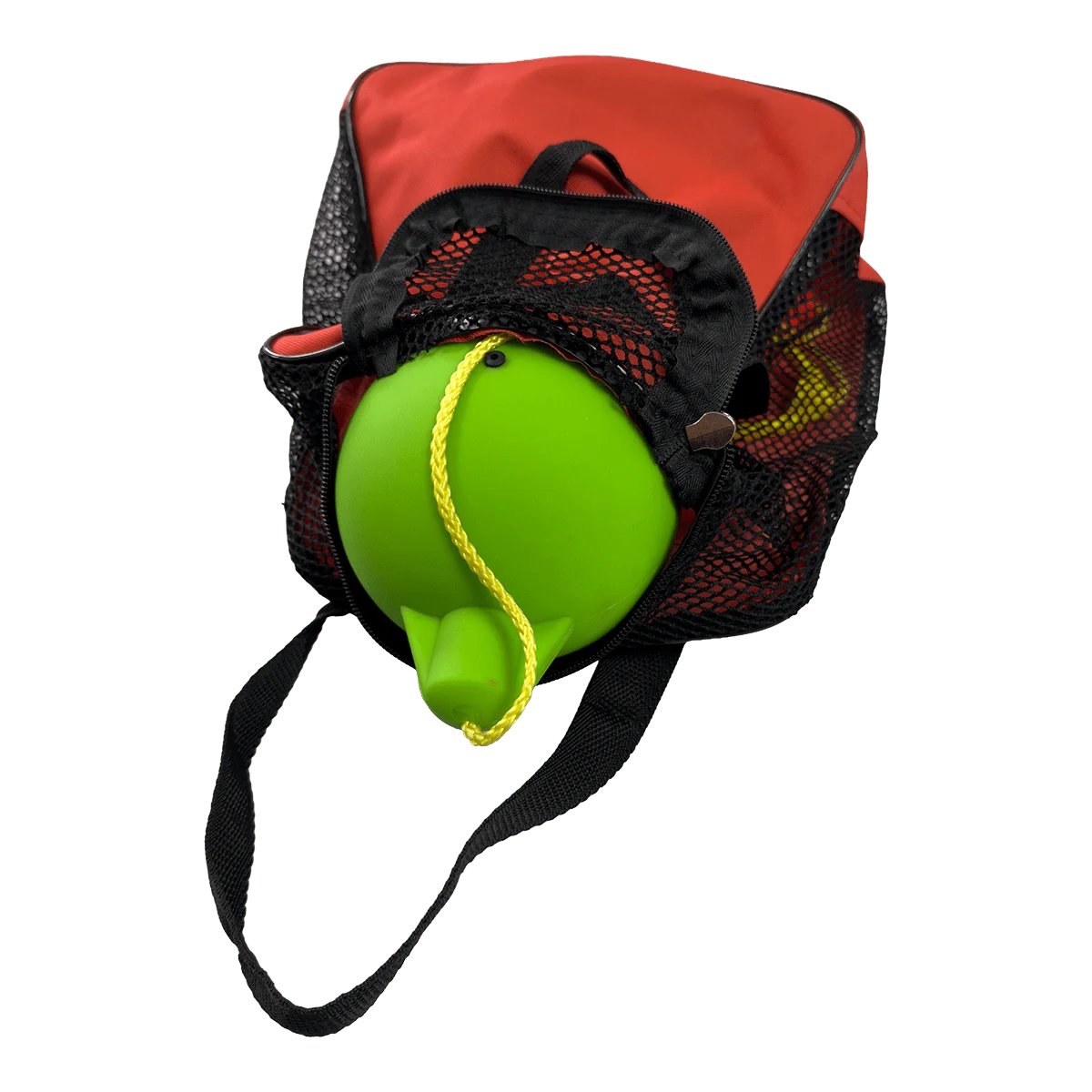 Bolsa para transporte de martelos de PVC Pista e Campo