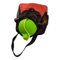 Bolsa para transporte de martelos de PVC Pista e Campo