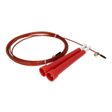Corda de pular de aço revestido de PVC 3m x 2mm Speed Rope Envolst