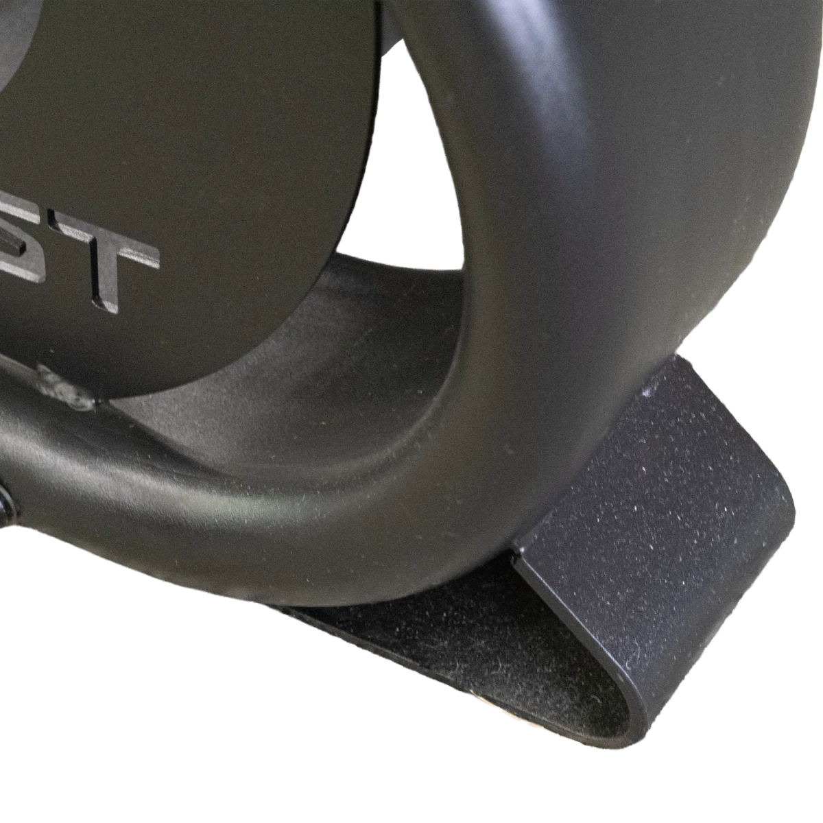 Suporte Expositor Vertical para 10 Pares de Dumbbells Envolst