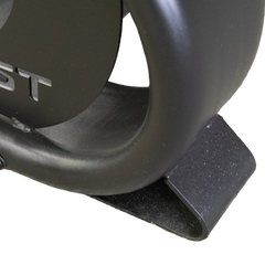 Suporte Expositor Vertical para 10 Pares de Dumbbells Envolst
