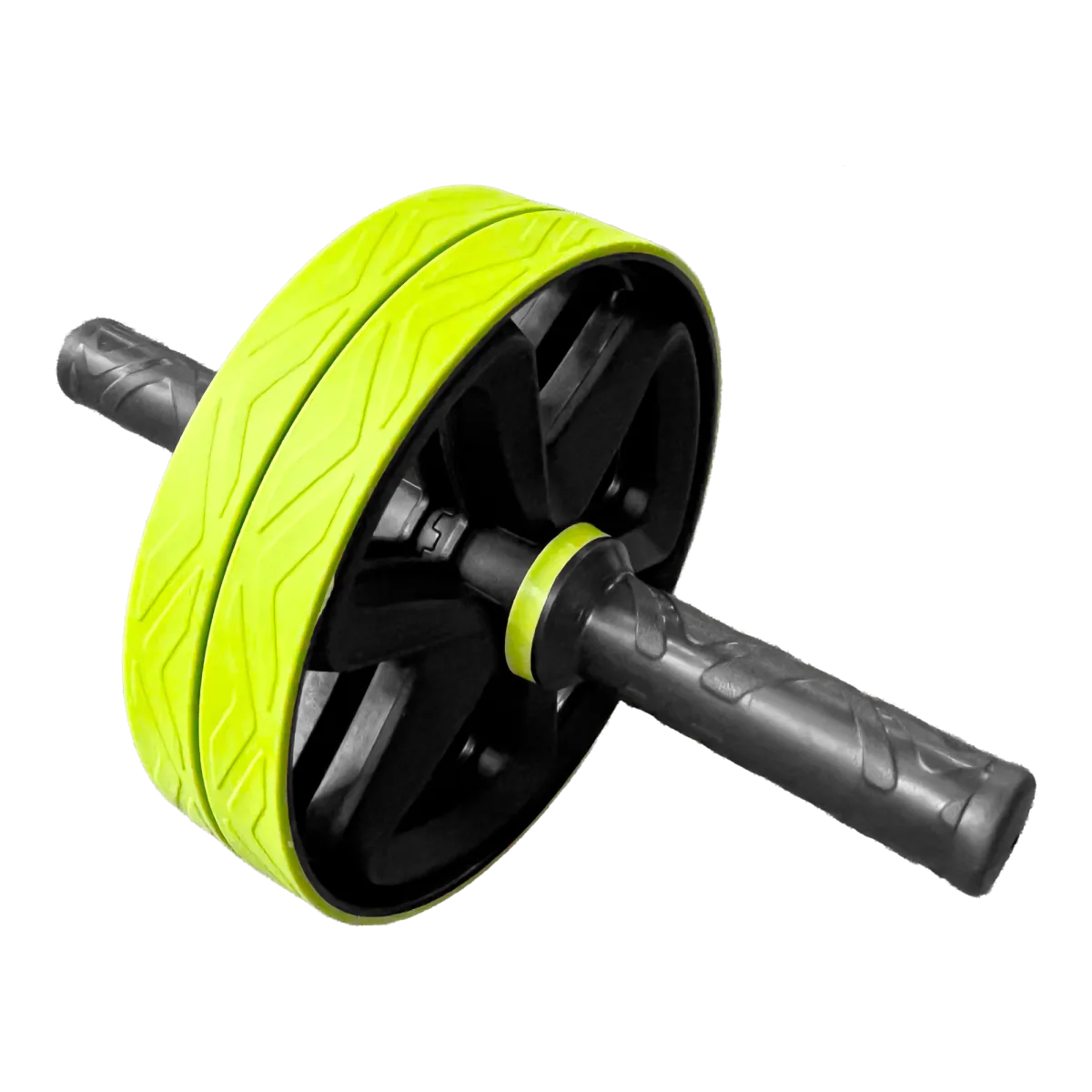 Roda Dupla Abdominal Profissional Envolst