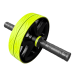 Roda Dupla Abdominal Profissional Envolst