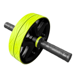 Roda Dupla Abdominal Profissional Envolst
