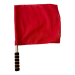 Bandeira de árbitro Velden - Vermelha