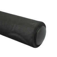 Corda de pular de PVC 4mm com rolamento Envolst