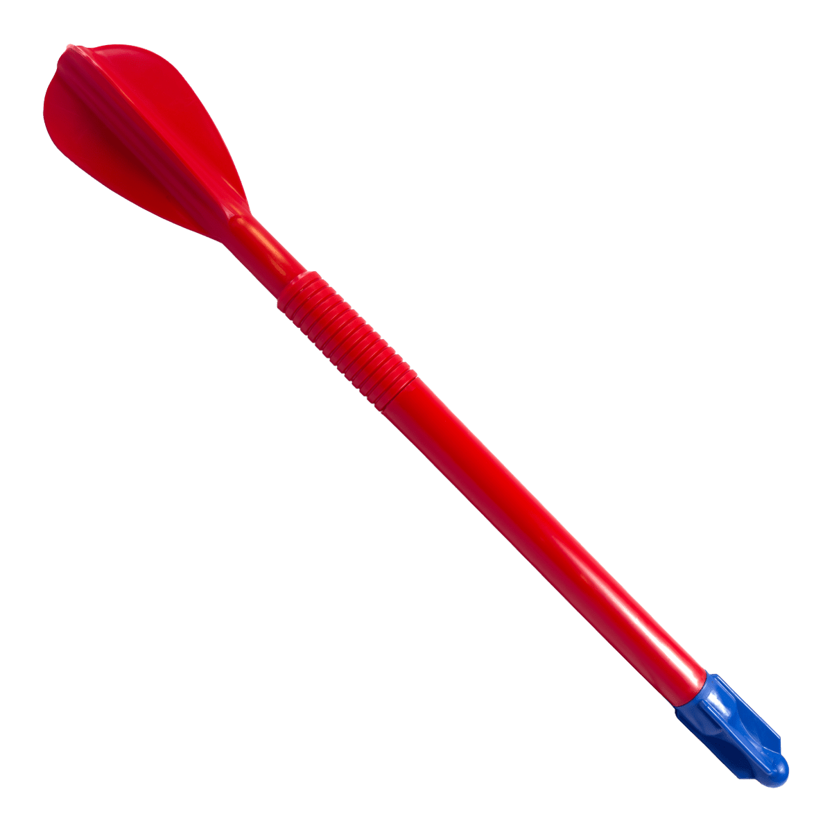 Dardo de plástico 300g Turbojav