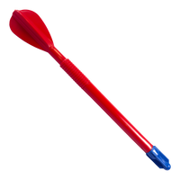 Dardo de plástico 300g Turbojav