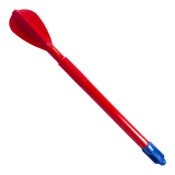 Dardo de plástico 300g Turbojav