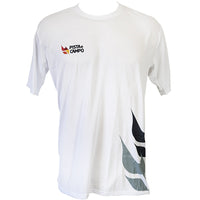 Camiseta Pista e Campo