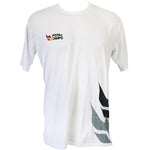 Camiseta Pista e Campo