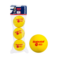 Bola de Tênis Espuma Red Foam Babolat Estágio 3