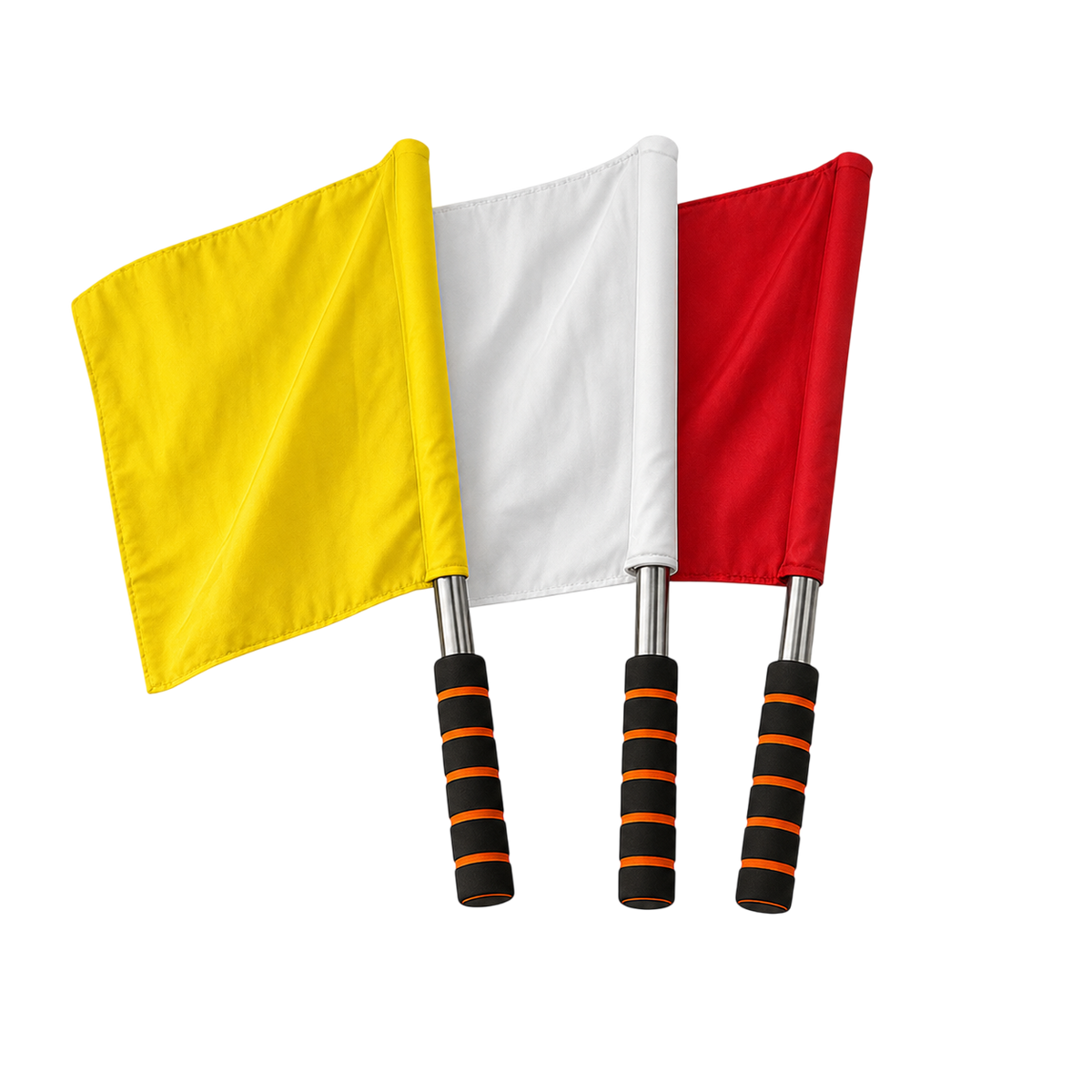 Bandeira para Árbitro e Sinalização Esportiva Velden - Unidade